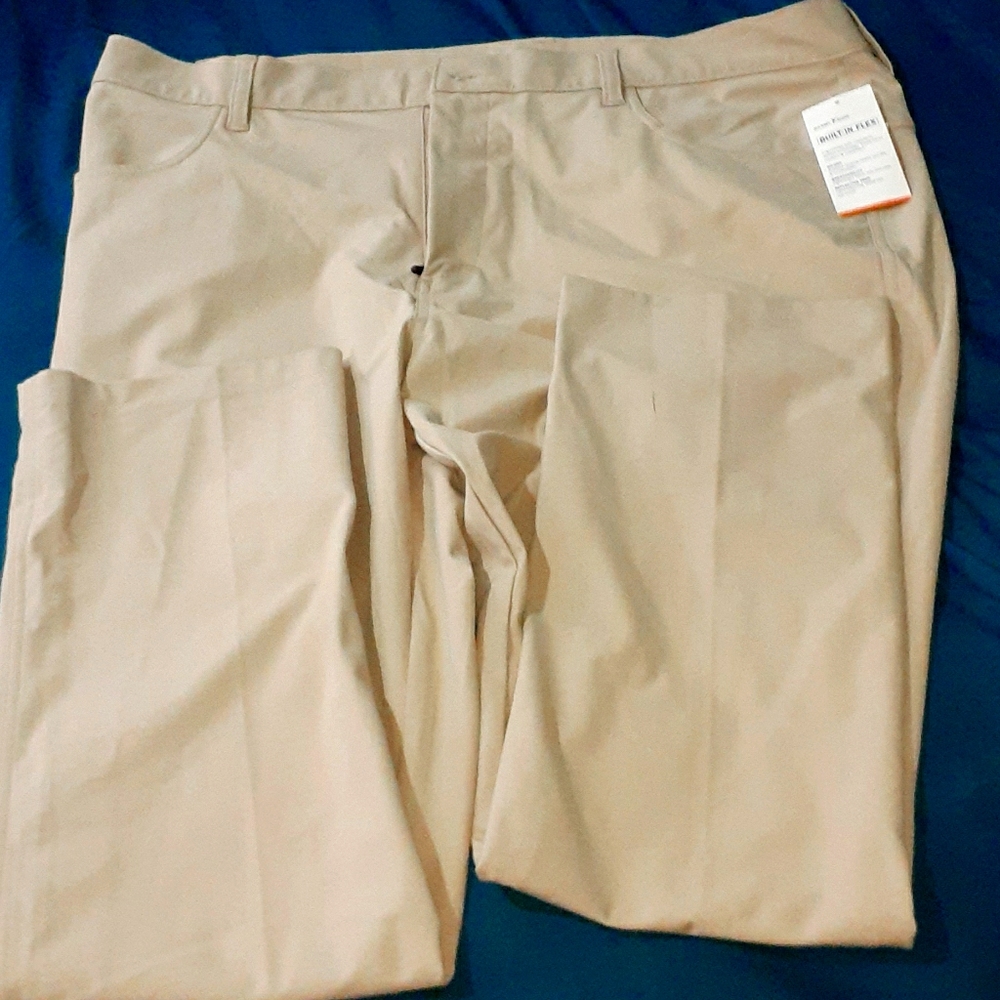 Long pant